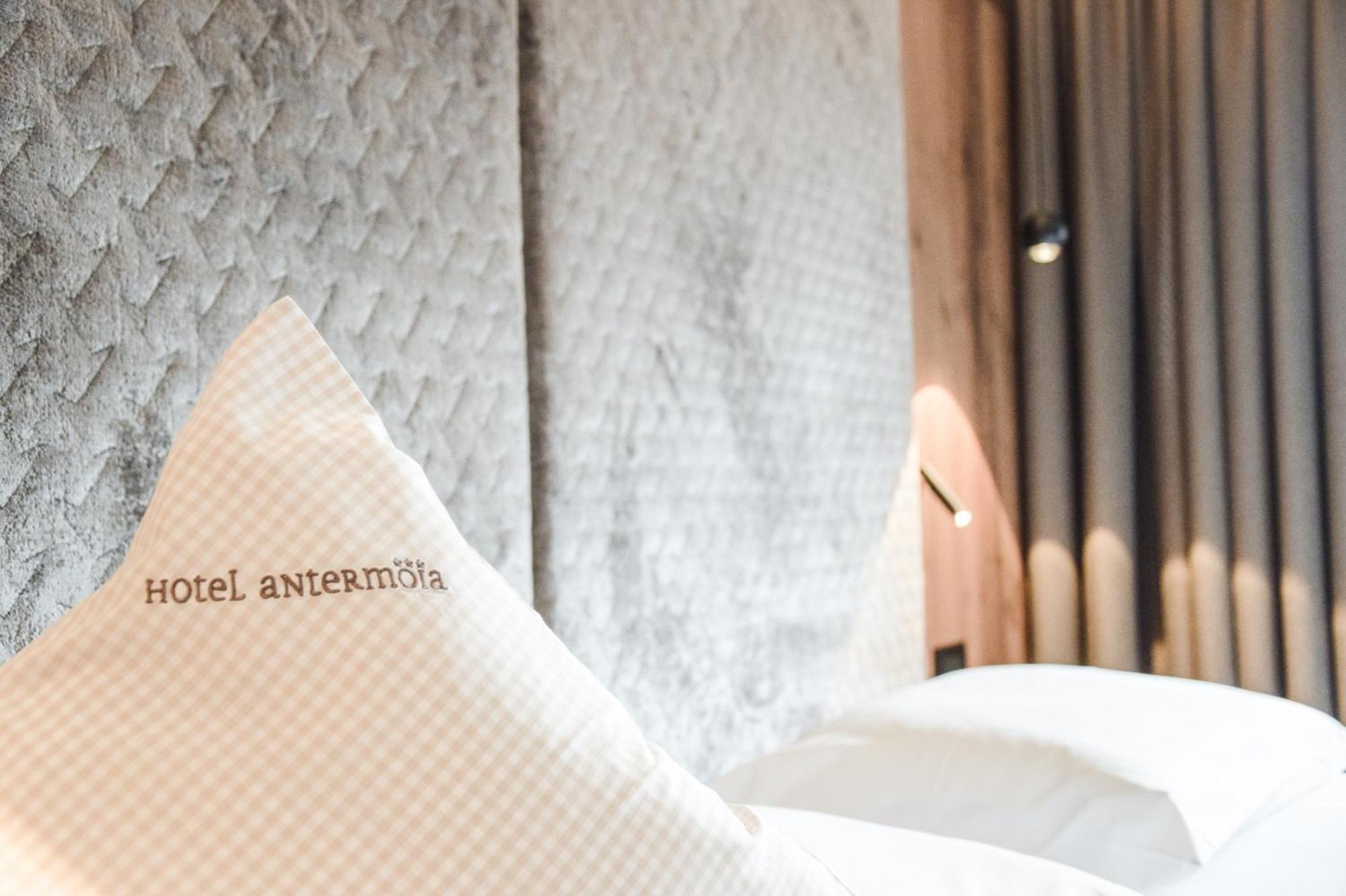 Hotel Antermoia Dış mekan fotoğraf