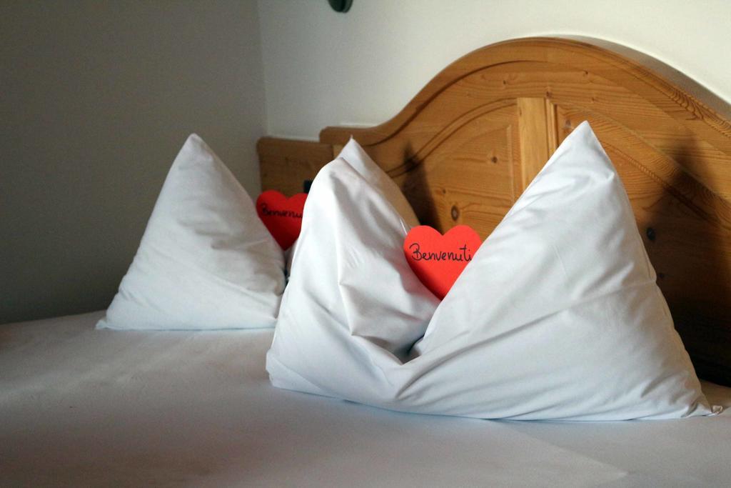 Hotel Antermoia Dış mekan fotoğraf
