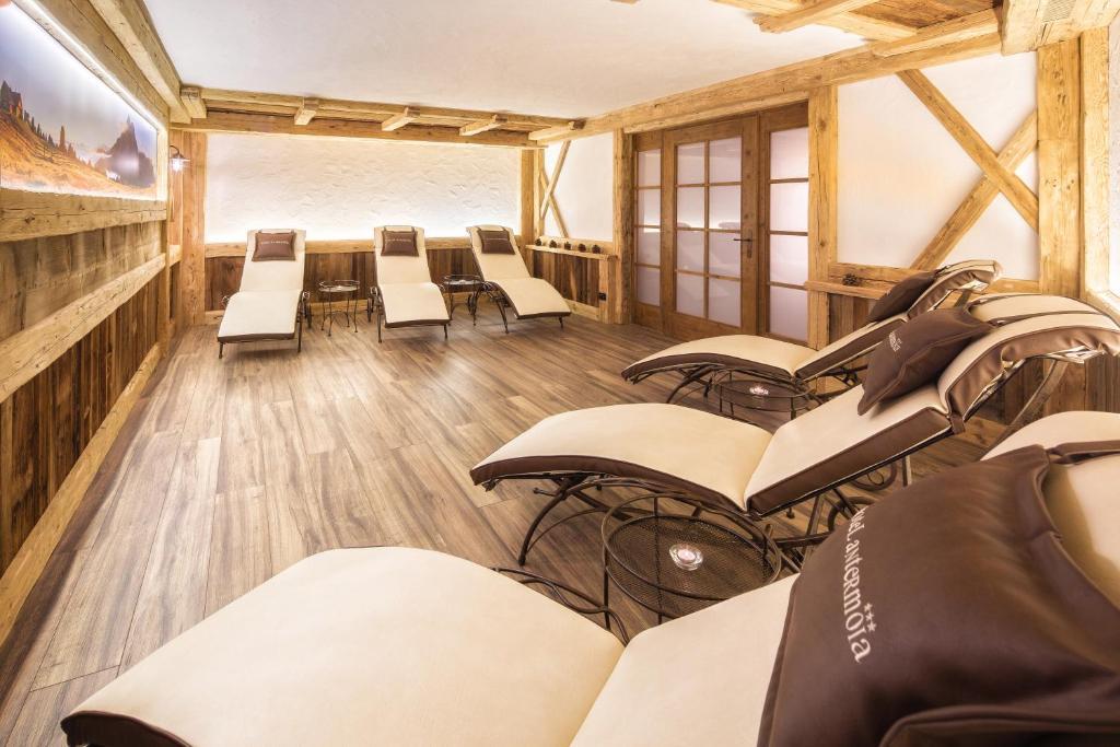 Hotel Antermoia Dış mekan fotoğraf