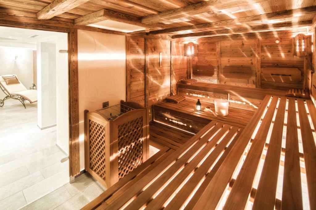 Hotel Antermoia Dış mekan fotoğraf