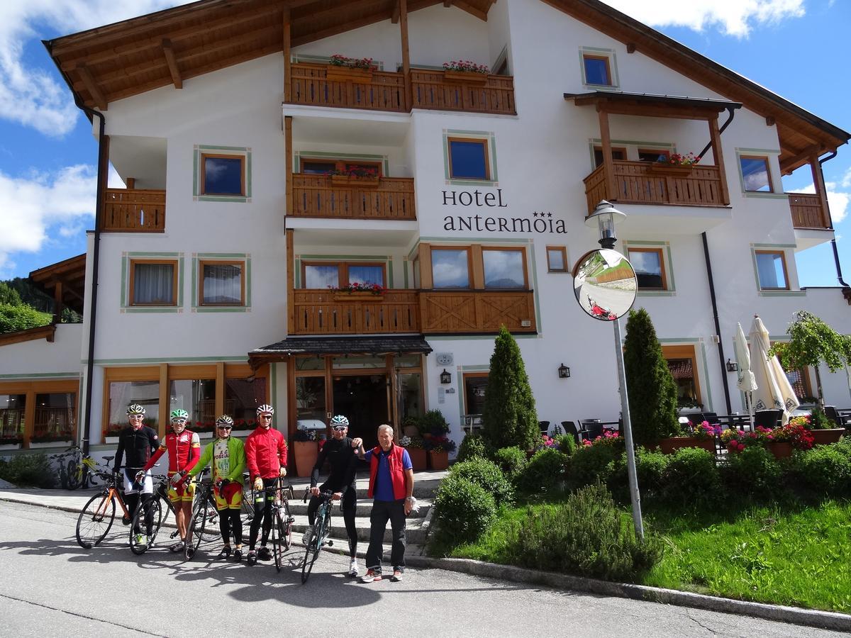 Hotel Antermoia Dış mekan fotoğraf